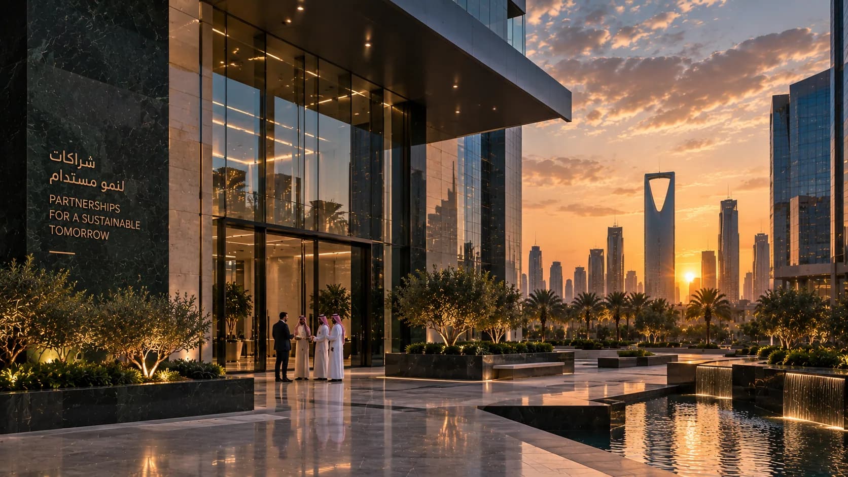 Real Estate Investment & Advisory