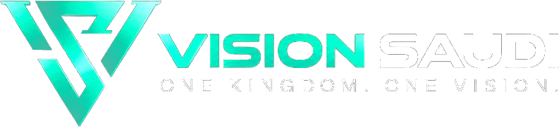 Vision Saudi